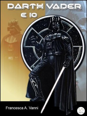 cover image of Darth Vader e Io